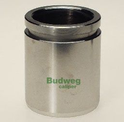 BUDWEG CALIPER 234010 -  Ремкомплект, тормозной суппорт